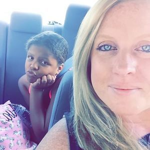 Meet your Posher, Brittney